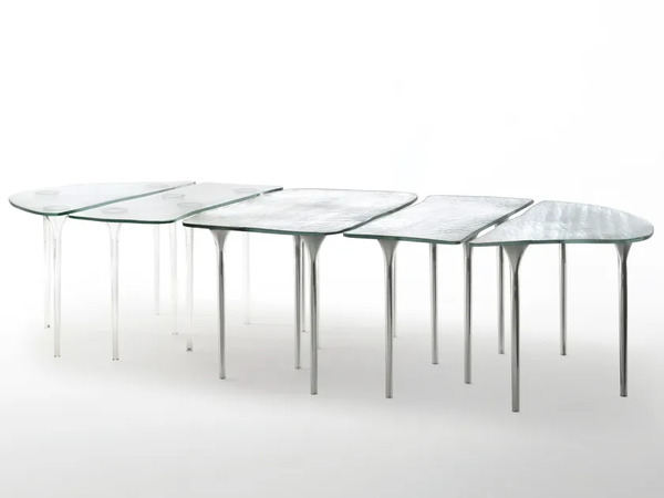  Glas Italia Specchio Di Venere 
