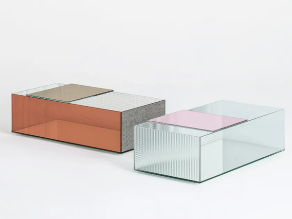  Glas Italia Spectrum 