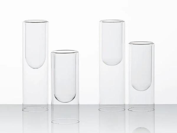  Glas Italia Tutube 