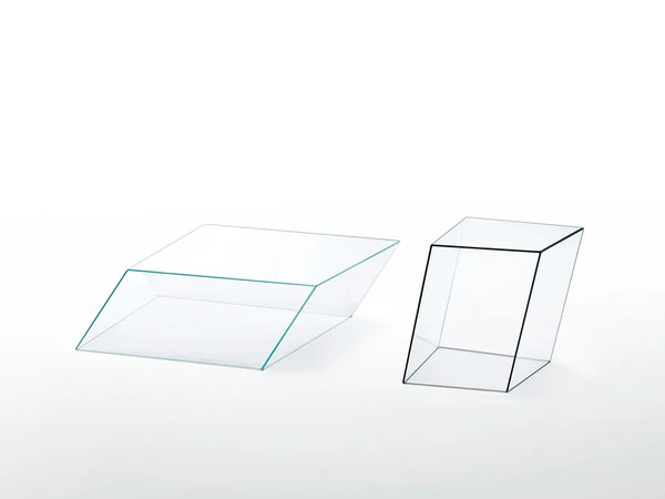  Glas Italia Wireframe 