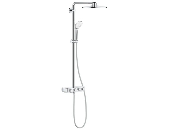  Grohe Euphoria Smartcontrol System 310 Duo 