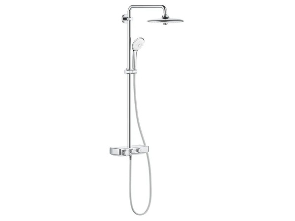  Grohe Euphoria Smartcontrol System 260 Mono 