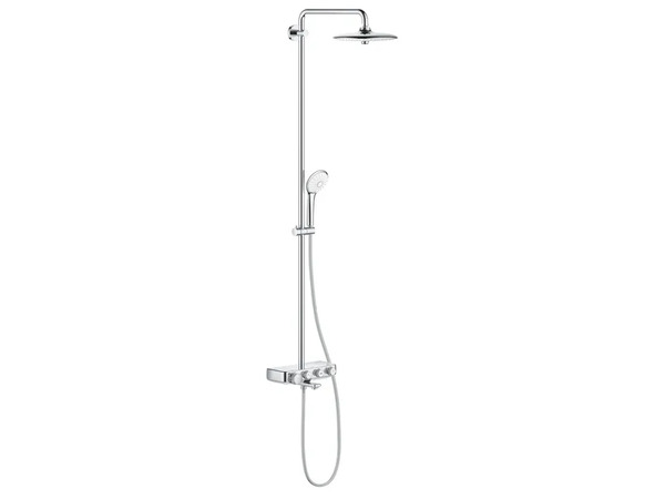  Grohe Euphoria Smartcontrol System 260 Mono 