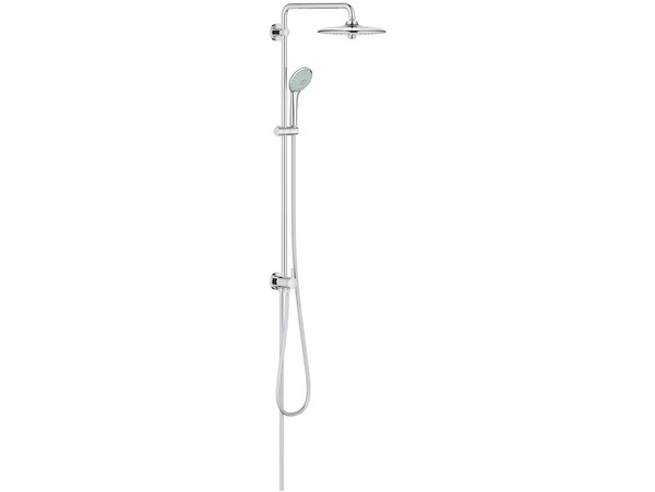  Grohe Euphoria System 260 