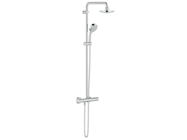  Grohe Tempesta Cosmopolitan 160 