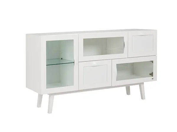  Hans K Rainbow 665wh 