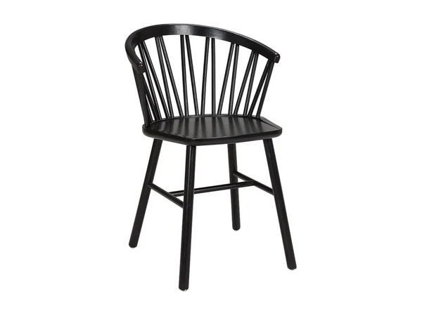  Hans K Zigzag Armchair 