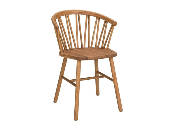  Hans K Zigzag Armchair 