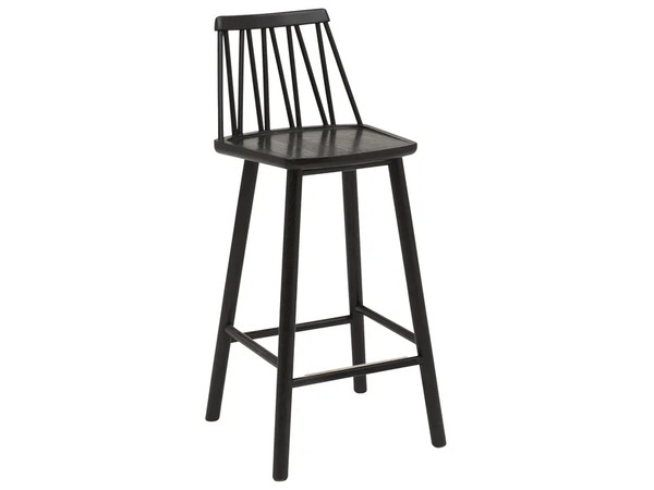  Hans K Zigzag Barchair 
