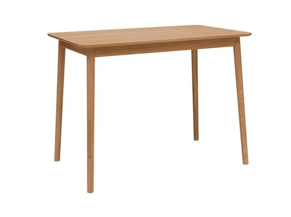  Hans K Zigzag High Table 