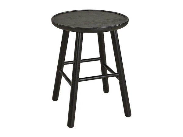  Hans K Zigzag Stool 
