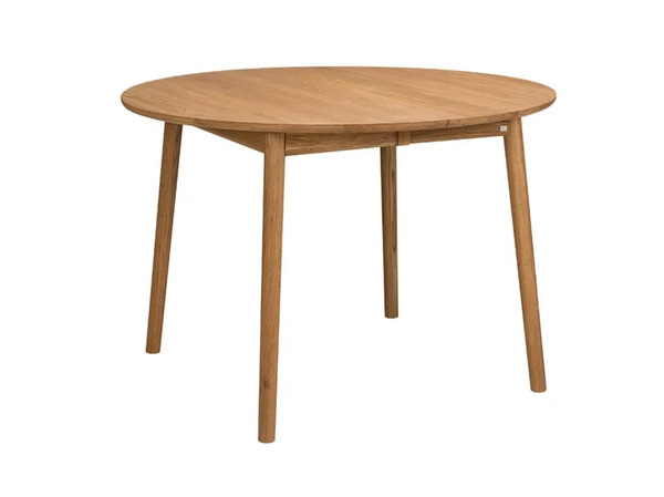  Hans K Zigzag Table Round 
