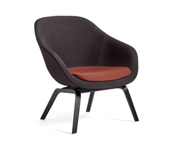  Hay About A Lounge Chair Aal83 