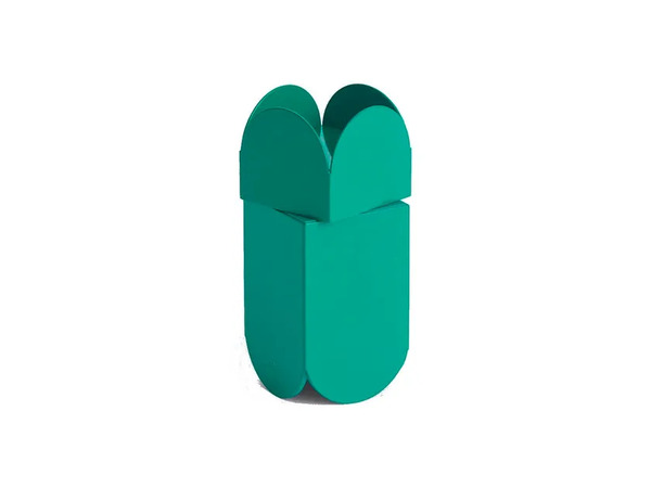  Hay Arcs Small Peppermint Green 