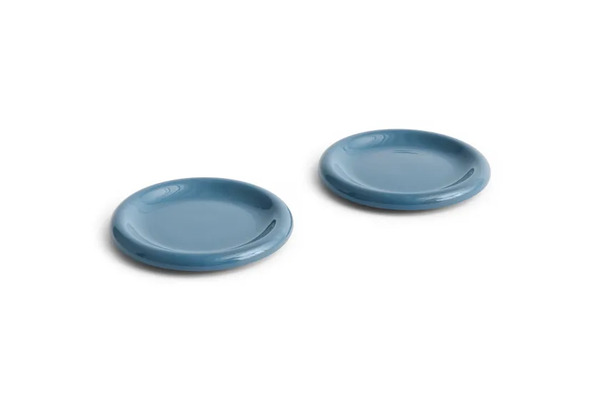  Hay Barro Plate 