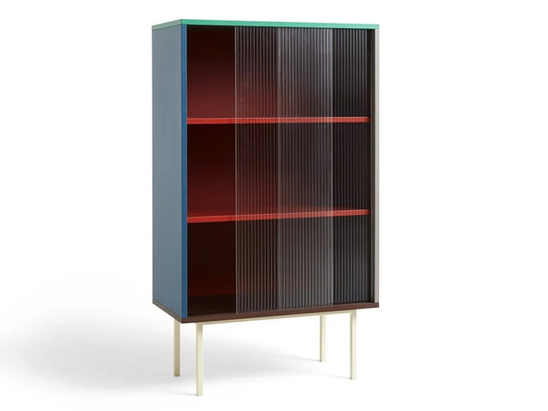  Hay Colour Cabinet Tall 