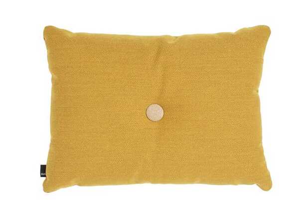  Hay Dot Cushion Yellow 