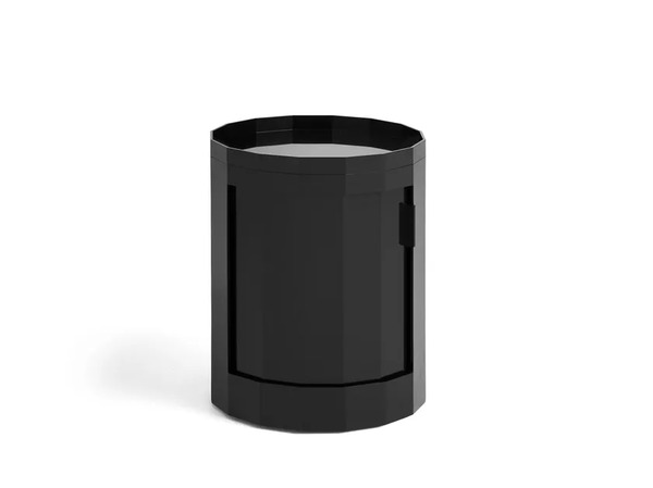  Hay Facet Cabinet Anthracite 