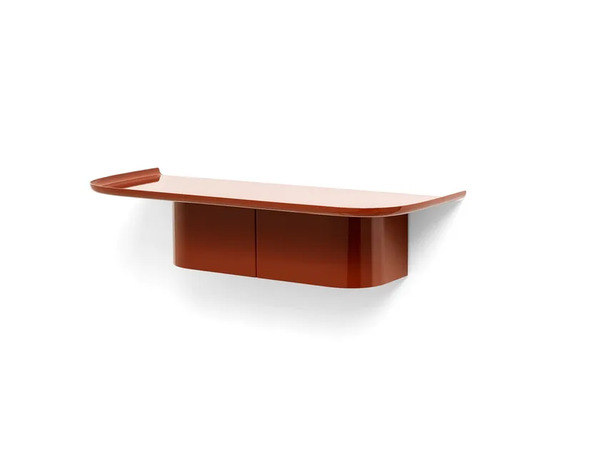  Hay Korpus M Brick Red 