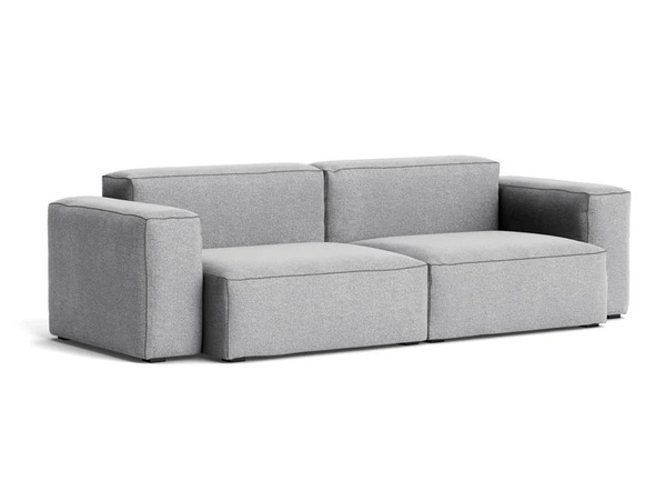  Hay Mags Soft 2,5 Seater Combination 1 Low 