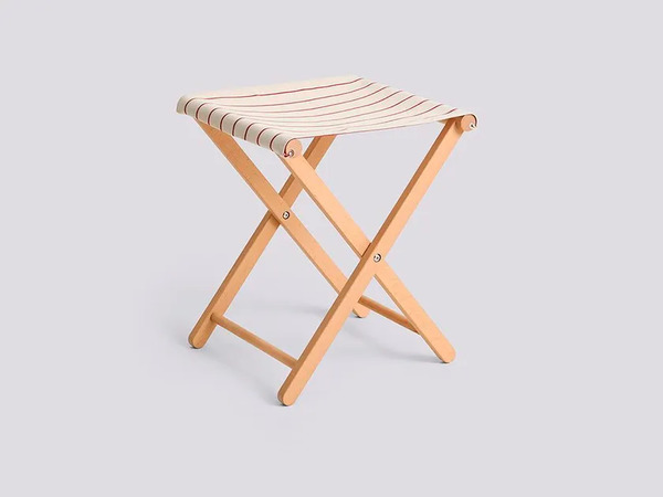  Hay Outdoor Market Folding Stool 