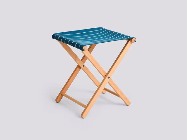  Hay Outdoor Market Folding Stool 