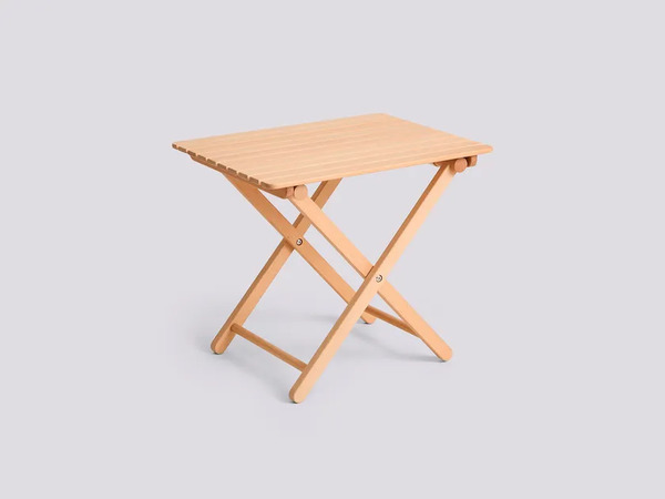  Hay Outdoor Market Folding Table 