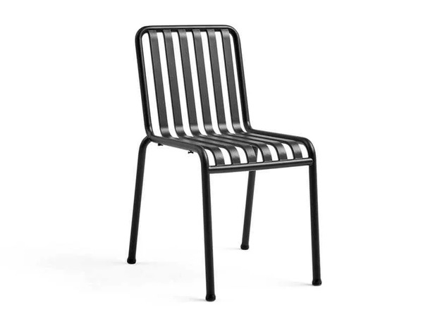  Hay Palissade Anthracite 