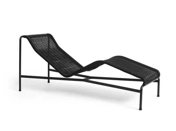  Hay Palissade Cord Anthracite 