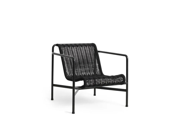  Hay Palissade Cord Anthracite 