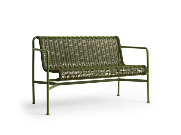  Hay Palissade Cord Olive 