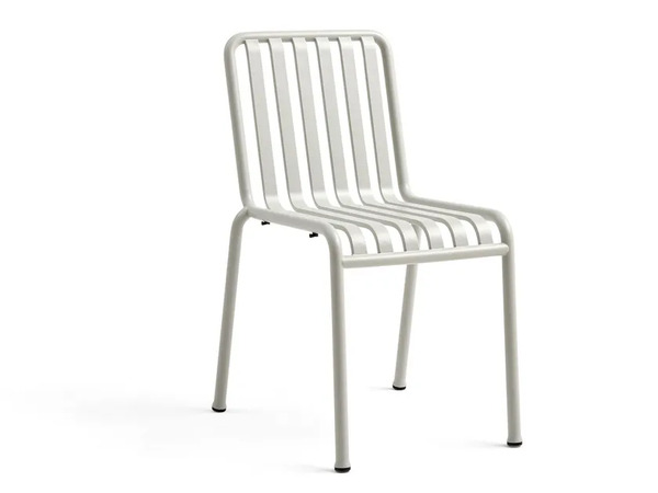  Hay Palissade Sky Grey 