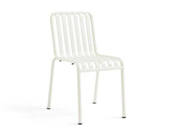  Hay Palissade White Cream 
