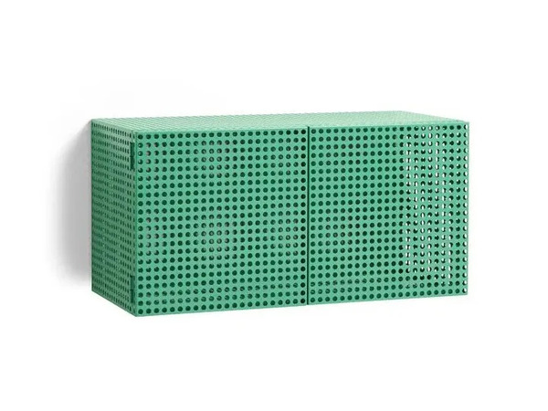  Hay Perforated Cabinet 