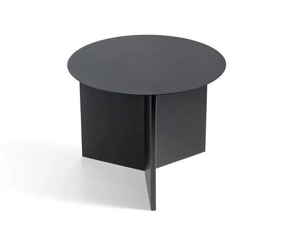  Hay Slit Round 45 Black 