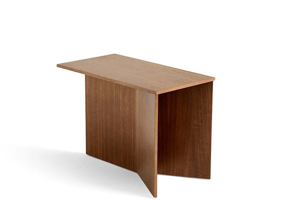  Hay Slit Wood Oblong 