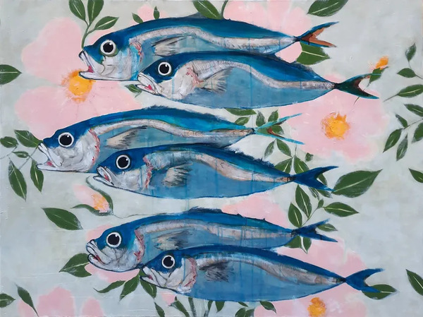 Ici Et Là Sardines 