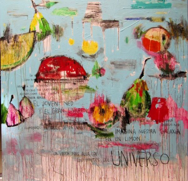 Ici Et Là Universo 