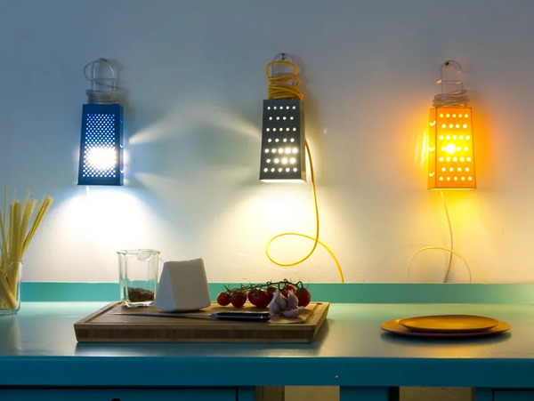  In-es.artdesign Cacio&pepe 