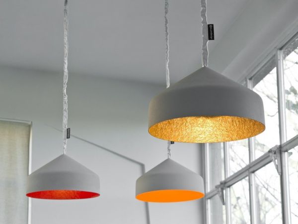  In-es.artdesign Cyrcus Cemento 