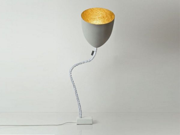  In-es.artdesign Flower Cemento 