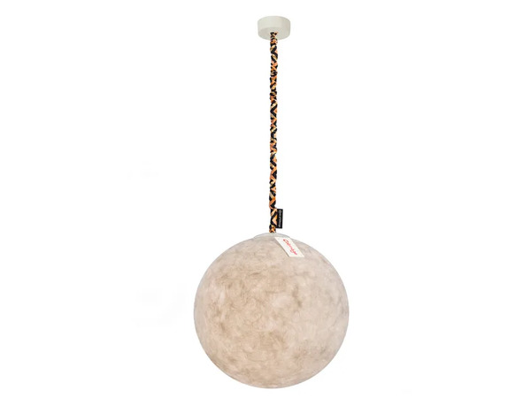  In-es.artdesign Luna Afro 