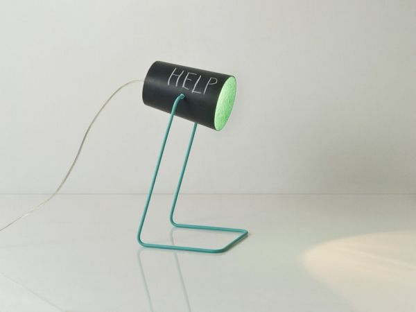  In-es.artdesign Paint T Lavagna 