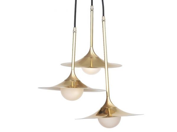  Intueri Light Bullarum Ss-3 Disc 