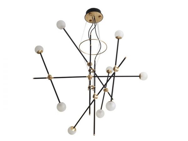  Intueri Light Bullarum St-9 Bowden 