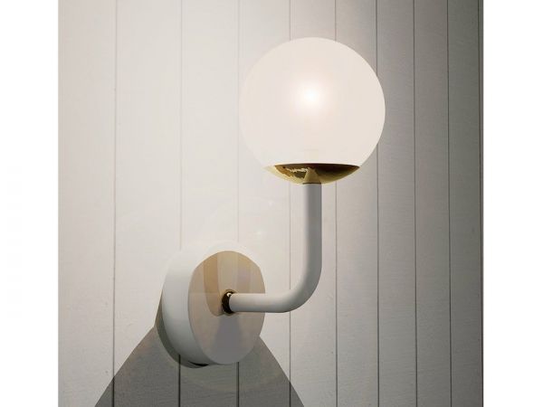  Intueri Light Bullarum Wall One 