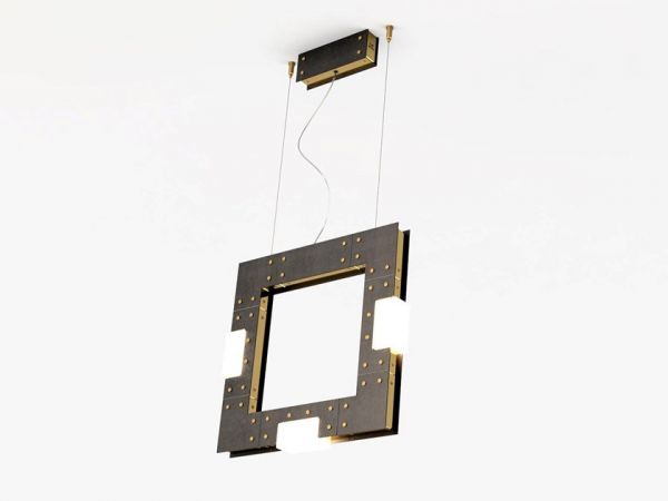  Intueri Light Cubi 03.360 