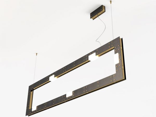  Intueri Light Cubi 05.1384 