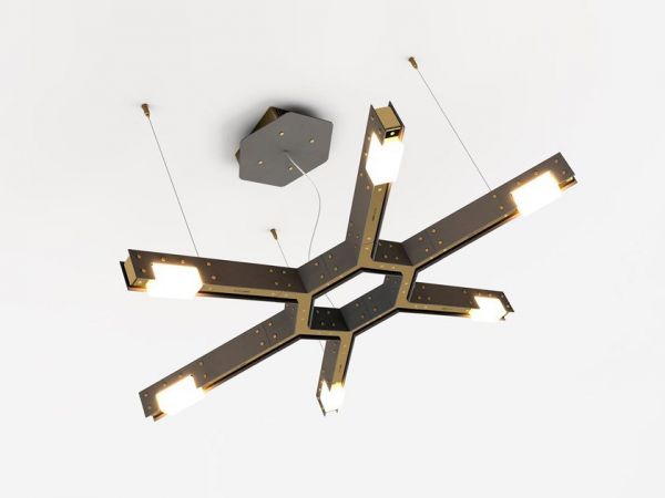  Intueri Light Cubi 06.860 