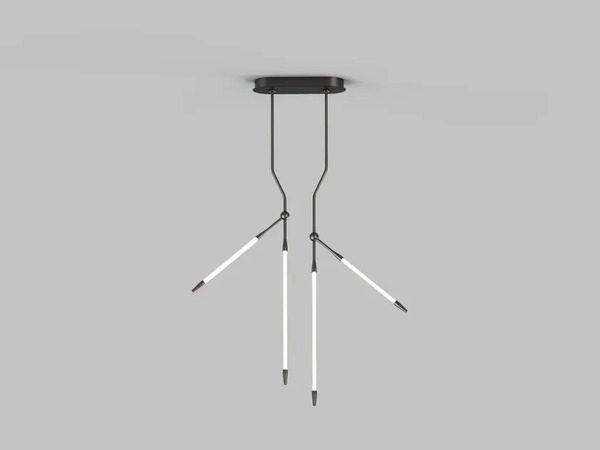  Intueri Light Javelin No. 492 
